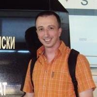 Profile Picture of Aleksandar Krunic (@aleksandar-krunic) on Quora