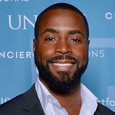 Profile Picture of Brian T. Austin (@BrianTAustin) on Twitter