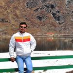 Profile Picture of Abhirup Chatterjee (@c_abhirup) on Instagram