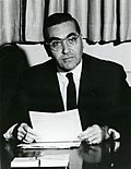 Profile Picture of Leonard S. Ungeron Wikipedia