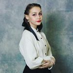 Profile Picture of Виктория Гришковская (@victoria_buckwheat) on Instagram