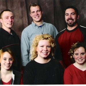 Profile Picture of Amber Walcott (@231887989) on Myspace