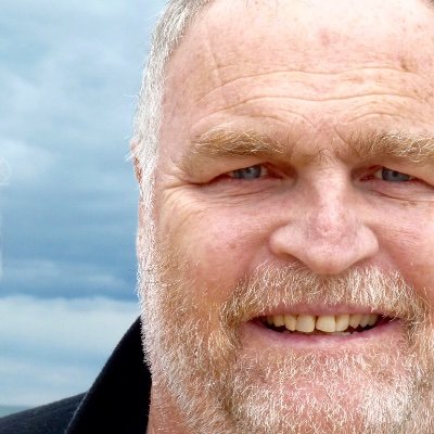 Profile Picture of David NISSEN (@DavidNISSEN9) on Twitter