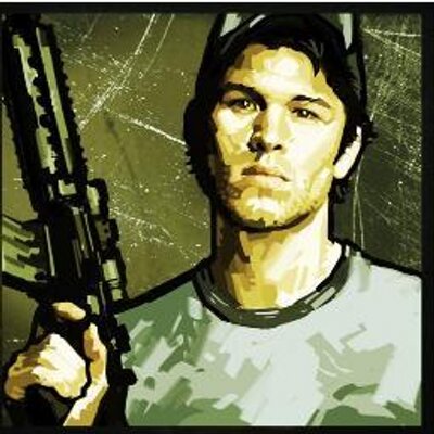 Profile Picture of Keenan Thomas Semple (@k33n4n123) on Twitter