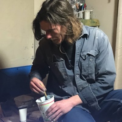 Profile Picture of Thaddeus T. Chapman (@Thad_Chapman) on Twitter