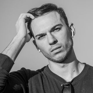 Profile Picture of Aaron Payne (@aaronpaynephoto) on Instagram