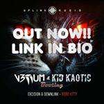 Profile Picture of Jerry Ramsey (@kid_kaotic) on Instagram