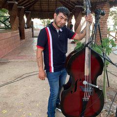 Profile Picture of Carlos Flores (@carlosnidooficial) on Tiktok