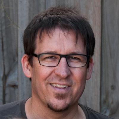Profile Picture of Dave Collins (@__davecollins__) on Twitter