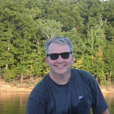 Profile Picture of Mike Bergen (@mikebergen6) on Twitter