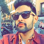 Profile Picture of Abdullah Al Jumah [Snap]👻 (@aaljumah_) on Instagram