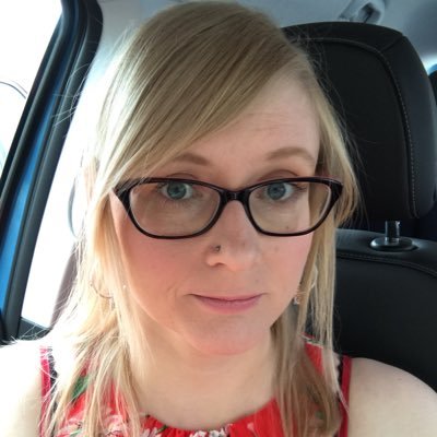 Profile Photo of Frances Carlin (@FrAnKiEbAbY4) on Twitter