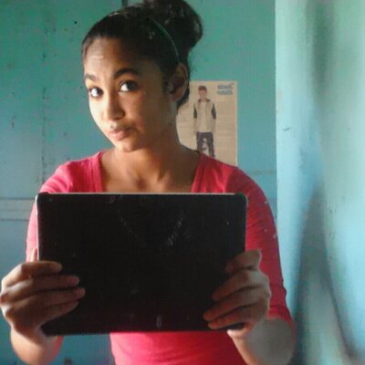 Profile Picture of Pooja Prasad (@poojaprasad668) on Twitter