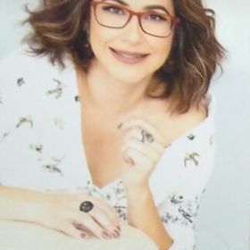 Profile Picture of Ana Luisa Patrick Arquitetura (@analuisapatrick) on Pinterest