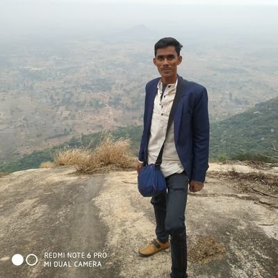 Profile Picture of Md Ali Hassan Faruque (@MdAliHassanFar3) on Twitter