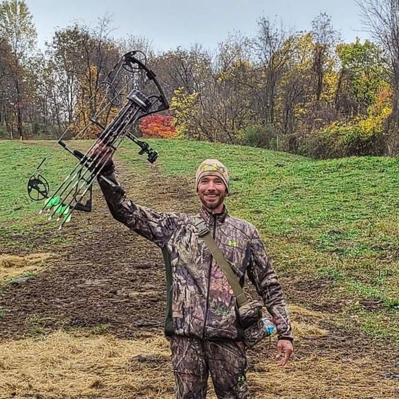 Profile Picture of Ryan Swartz (@ryanswartz333) on Poshmark