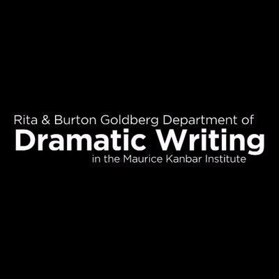 Profile Photo of NYU Dramatic Writing (@NYUDDW) on Twitter