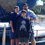 Profile Picture of Wilfredo (@borrerowill) on Instagram