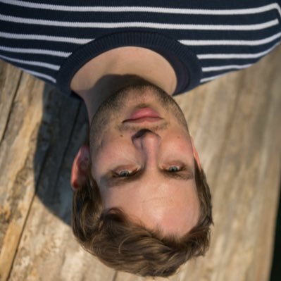 Profile Picture of Jonathan Rager (@rager_jonathan) on Twitter