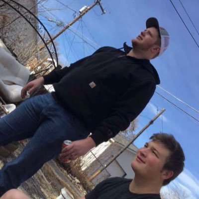 Profile Picture of Kenton Stradinger (@KentonStrading1) on Twitter