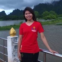 Profile Picture of Lily Cho (@lily-cho-14) on Quora