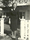 Profile Picture of Louise Broughon Wikipedia