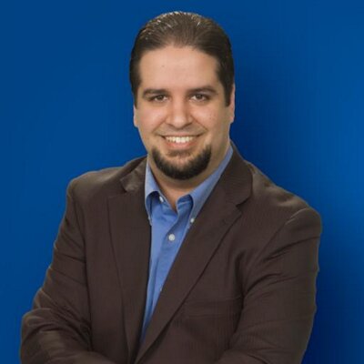 Profile Picture of Mike Fonseca (@MikeFonseca80) on Twitter