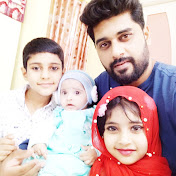 Profile Picture of Ateeb K Vlogs (@ateebkvlogs) on Youtube