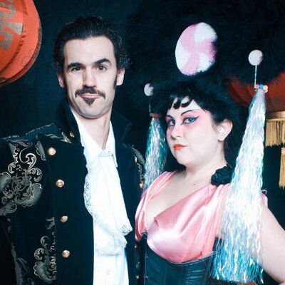 Profile Picture of Dan Manning (@DannobotGames) on Twitter