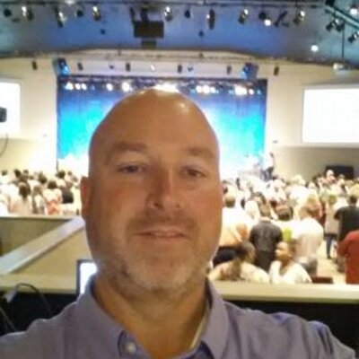 Profile Picture of Brian Isbell (@bisbell1116) on Twitter