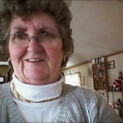 Profile Picture of Joann Badger (@JoannMajrjo) on Twitter