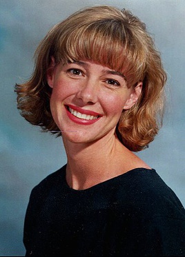 Profile Picture of Mary Kay Letourneauon Wikipedia