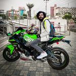 Profile Picture of The UK07 Rider (@anurag_dobhal) on Instagram