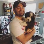 Profile Picture of Daniel Cowgill (@cowgilldaniel) on Instagram