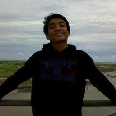 Profile Picture of Verrel Paramanandana (@gushamdan6) on Tiktok