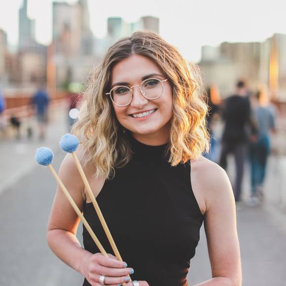 Profile Picture of Mackenna Tolfa (@mackennatolfa) on Poshmark