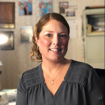 Profile Picture of Crystal Grimaldi (@CrystalGrimald1) on Twitter