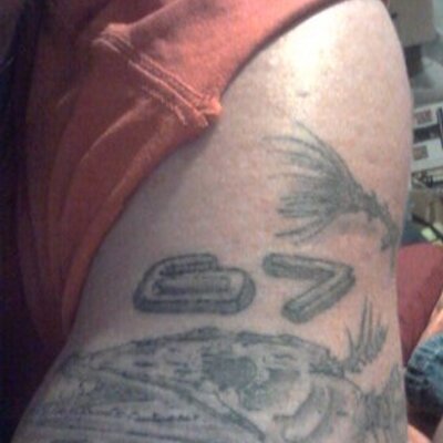 Profile Picture of Joe Higginbotham (@cudamanjoe) on Twitter