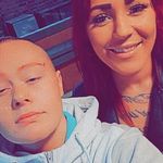 Profile Picture of Caitlin Gingy Stead (@tinstarr_97) on Instagram
