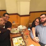 Profile Picture of Joe Griffiths (@joegriff3) on Instagram