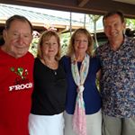 Profile Picture of Pete Pullen (@goldriverpete) on Instagram