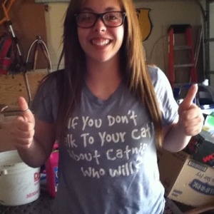 Profile Picture of Libby Colling (@356947392) on Myspace