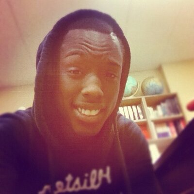 Profile Picture of Antonio Fleming (@AntonioFleming2) on Twitter