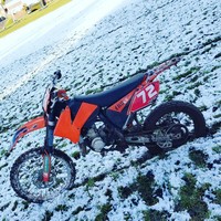 Profile Picture of Scott Rides (@scott-rides) on Quora