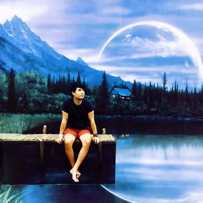 Profile Picture of Edgar Allan Loo (@Edgarallanloo1) on Twitter