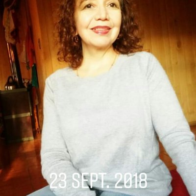 Profile Picture of Lidia Jaramillo Galaz (@JaramilloGala) on Twitter