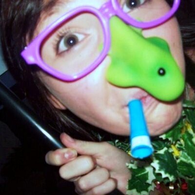 Profile Picture of Lauren Nelson (@lORRiNelson) on Twitter