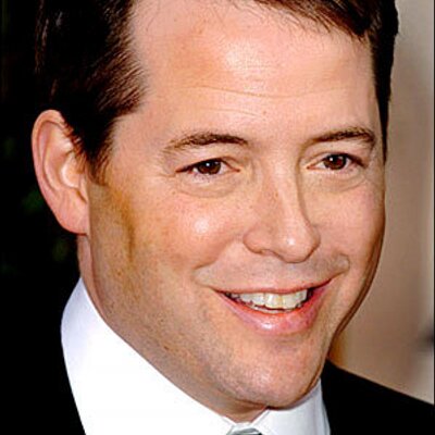 Profile Picture of Matthew Broderick (@Ferris_BuelIer) on Twitter