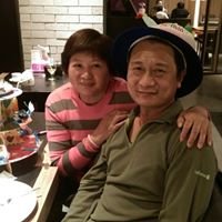 Profile Picture of Fu Lai Chuang (@FuLaiChuang) on Twitter