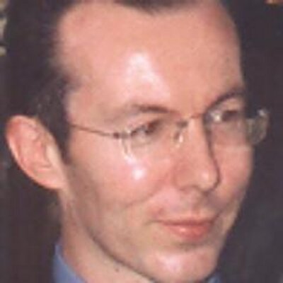 Profile Picture of Terry Egan (@terryegan36) on Twitter